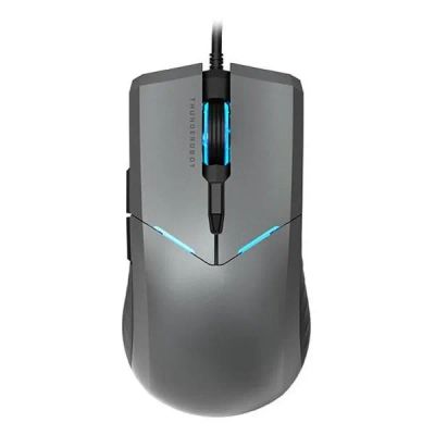 Лот: 24513937. Фото: 1. Игровая мышь Thunderobot MG701... Клавиатуры и мыши
