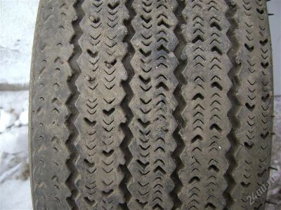 Лот: 1610670. Фото: 1. Шина ИД220 98S 205/70/14. Шины