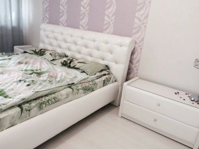 Лот: 10412897. Фото: 1. Кровать "Ника". Кровати