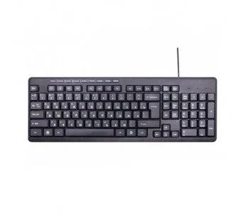 Лот: 15579826. Фото: 1. Клавиатура RItMIX RKB-155 USB... Клавиатуры и мыши