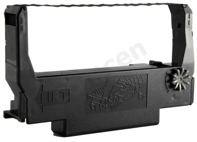 Лот: 11423350. Фото: 1. Риббон-картридж Epson ERC-38B... Картриджи, расходные материалы