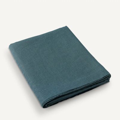 Лот: 24185308. Фото: 1. Простыня LaRedoute. Постельное бельё