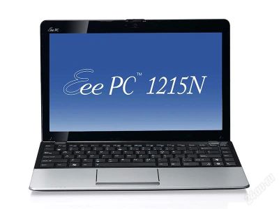 Лот: 1993431. Фото: 1. Нетбук ASUS Eee PC 1215N. Ноутбуки