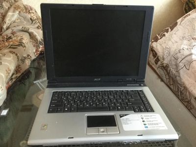 Лот: 7115033. Фото: 1. Ноутбук Acer Aspire 3003LC. Ноутбуки