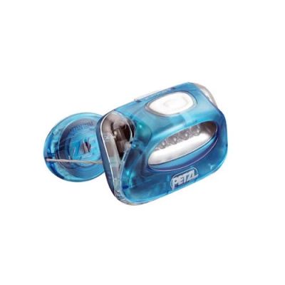 Лот: 7600578. Фото: 1. Фонари Petzl zipka. Фонарики