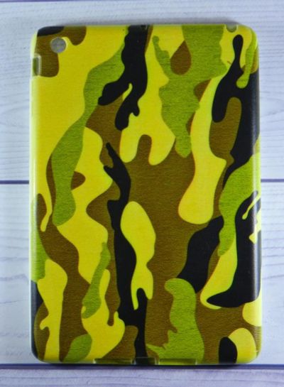 Лот: 7124431. Фото: 1. MaxCase чехол - накладка силиконовая... Чехлы, бамперы