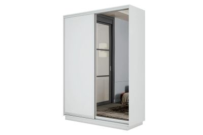 Лот: 24689530. Фото: 1. Шкаф-купе 2-дверный Hoff Slide-2. Шкафы, шкафы-купе