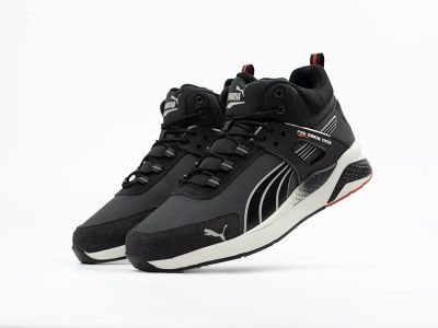 Лот: 24973272. Фото: 1. Зимние Кроссовки Puma Running... Кеды, кроссовки, слипоны
