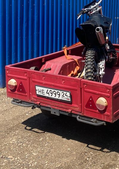 Лот: 25558682. Фото: 1. Гос номер НЕ4999 24. Госномера