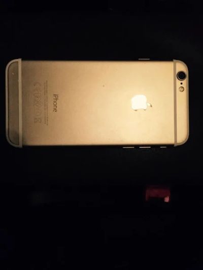 Лот: 6100121. Фото: 1. iPhone 6. Смартфоны