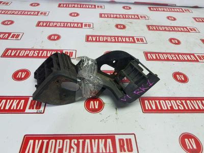 Лот: 20899428. Фото: 1. Клипса бампера Honda Stepwagon... Кузов
