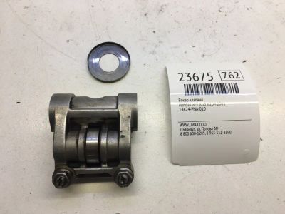 Лот: 20382525. Фото: 1. Рокер клапана Honda Cr-V 2001... Двигатель и элементы двигателя