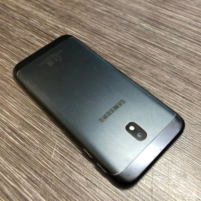 Лот: 19071551. Фото: 1. Смартфон Samsung Galaxy J3 2/16Gb. Смартфоны