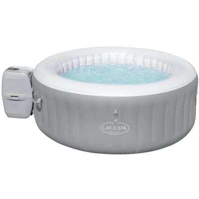 Лот: 19031274. Фото: 1. Бассейн SPA BESTWAY 124x170x66см... Бассейны, аксессуары и комплектующие
