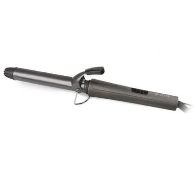 Лот: 12436995. Фото: 1. Электрощипцы VITEK VT 8428 GY. Укладка и стрижка волос, бритьё, эпиляция