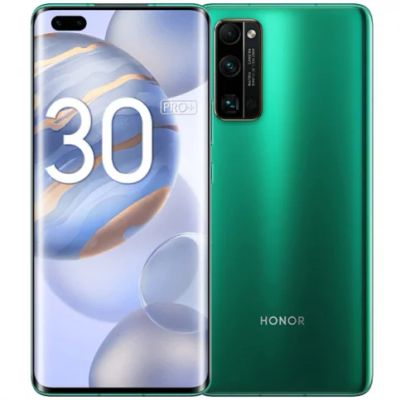 Лот: 18681565. Фото: 1. Honor 30. Смартфоны