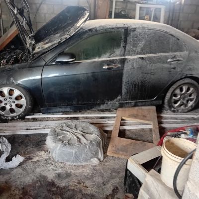 Лот: 25122872. Фото: 1. Honda Accord 2006 г.в 350000 торг... Автомобили