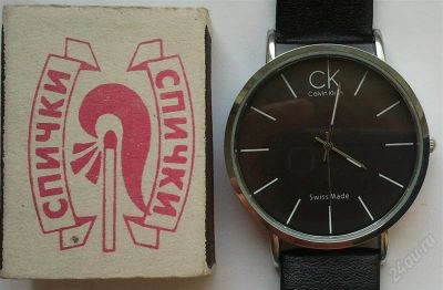 Лот: 1261791. Фото: 1. часы ck Calvin Klein 7486 (Кельвин... Другие наручные часы
