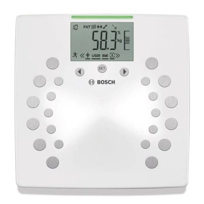 Лот: 13794178. Фото: 1. Весы напольные Bosch PPW-2360. Кухонная