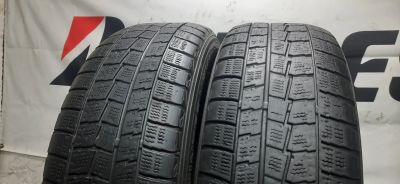 Лот: 19841777. Фото: 1. 185/65R15 88T Dunlop Winter Maxx... Шины