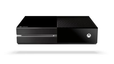 Лот: 10832590. Фото: 1. XBOX ONE 500 GB. Игровые приставки, консоли