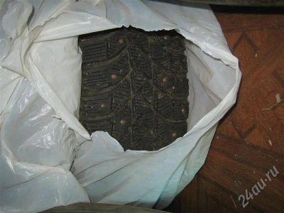 Лот: 581718. Фото: 1. Bridgestone Ice Cruiser 195/65-R15. Шины