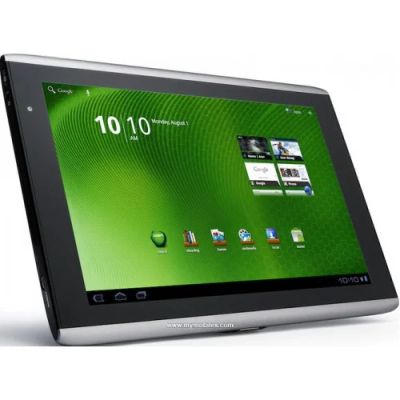 Лот: 4064298. Фото: 1. Продам планшет Acer Iconia Tab... Планшеты