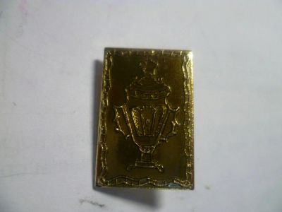 Лот: 6770411. Фото: 1. значок32. Другое (значки, медали, жетоны)