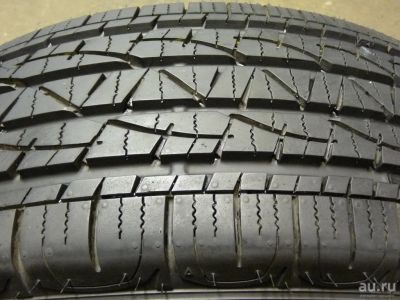 Лот: 14009881. Фото: 1. 225 70 R16 (225/70R16) Bridgestone... Шины