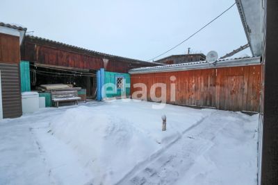 Лот: 25288003. Фото: 1. 4-комн. дом , посёлок городского... Дома