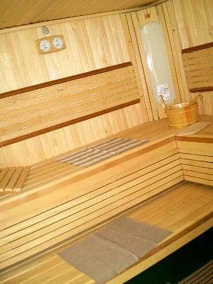 Лот: 3782519. Фото: 1. Евровагонка Лиственница категория... Банные принадлежности