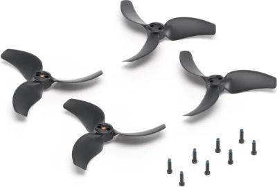 Лот: 25581565. Фото: 1. Пропеллеры DJI Avata 2 | Оригинальные... Запчасти, комплектующие для квадрокоптеров