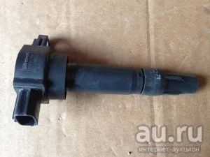 Лот: 17234947. Фото: 1. Катушка зажигания Mitsubishi Colt... Двигатель и элементы двигателя