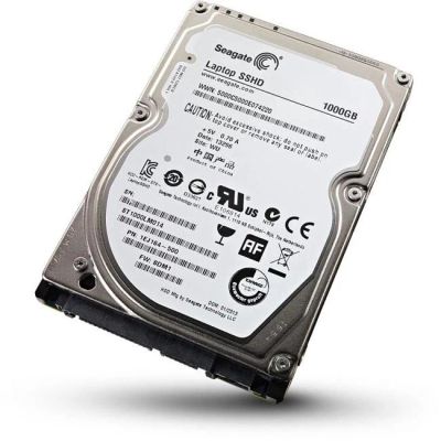 Лот: 4653717. Фото: 1. Жесткий диск SATA 500Gb Seagate... Жёсткие диски (HDD)