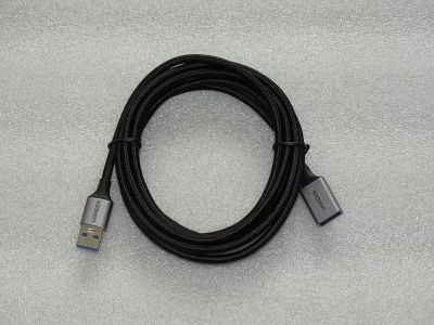 Лот: 22395313. Фото: 1. Кабель-удлинитель USB 3.0 «Ugreen... Шлейфы, кабели, переходники