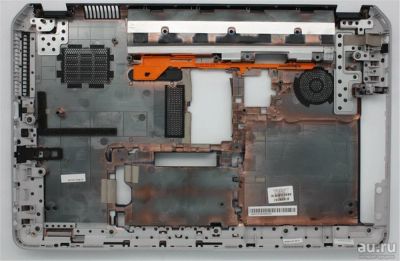 Лот: 13591820. Фото: 1. Корпус hp Pavilion Envy DV6-7000... Корпуса, блоки питания