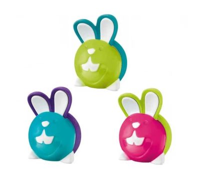 Лот: 20369735. Фото: 1. Ластик Maped ""Puzzle Bunny... Другое (канцелярские и офисные товары)