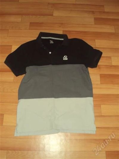 Лот: 2486216. Фото: 1. Поло NIKE. Рубашки, водолазки
