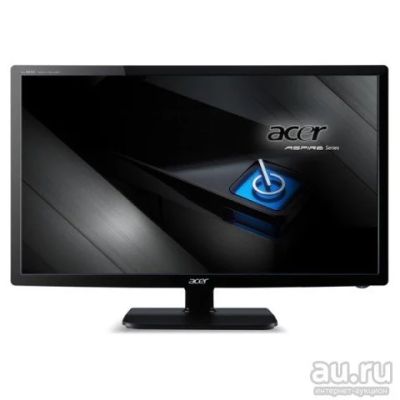 Лот: 9139966. Фото: 1. Монитор Acer V275HL 27 дюймов. ЖК-мониторы