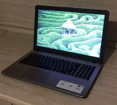 Лот: 18448095. Фото: 1. Asus D541N. Ноутбуки