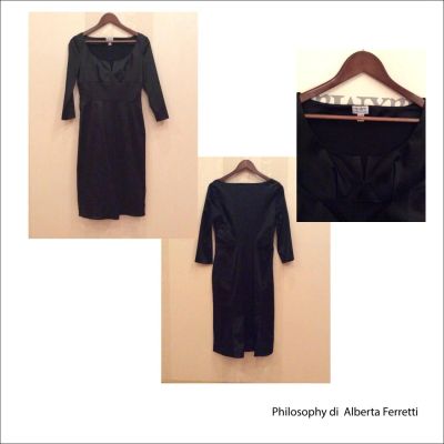 Лот: 7019772. Фото: 1. Платье Philosophy di Alberta Ferretti. Платья