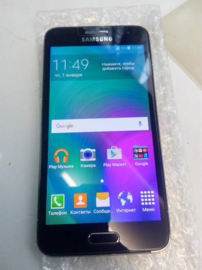 Лот: 9574193. Фото: 1. Samsung Galaxy A300 F DS (9131... Смартфоны