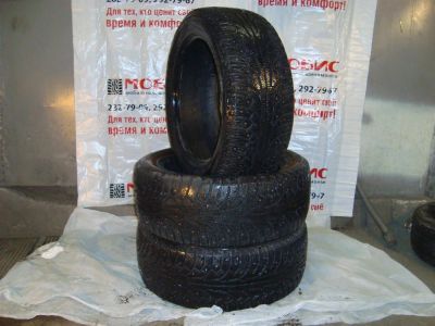 Лот: 3448513. Фото: 1. 265/50 R20 nokian hakkapeliitta... Шины