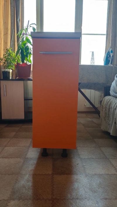 Лот: 23332553. Фото: 1. Тумбочка от кухонного гарнитура. Тумбы