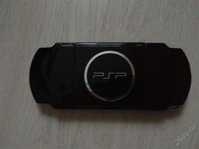 Лот: 1860251. Фото: 1. psp в отличном состоянии!!!. Игровые приставки, консоли