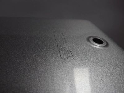 Лот: 6900248. Фото: 1. Планшет ASUS MemoPad HD7. 16GB... Планшеты