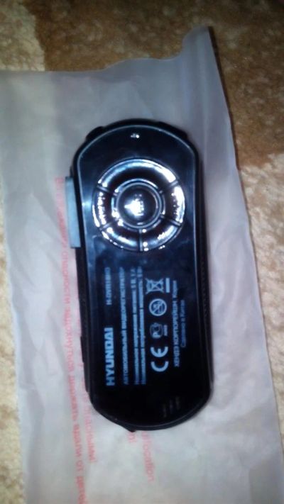 Лот: 3635534. Фото: 1. Видеорегистратор Hyundai H DVR... Видеорегистраторы,  радар-детекторы, системы парковки