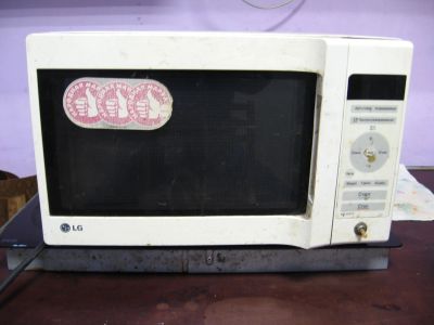Лот: 20508594. Фото: 1. Микроволновая печь. Микроволновки, мини-печи