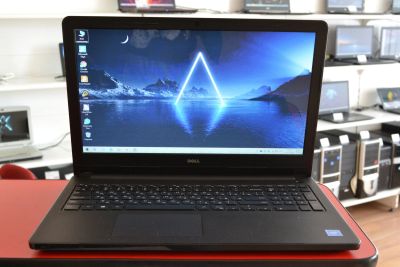 Лот: 16288769. Фото: 1. Dell Inspiron 15 (15.6"/Intel... Ноутбуки