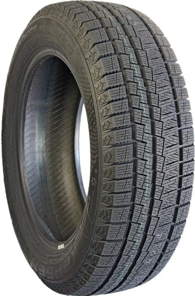 Лот: 24423601. Фото: 1. Kapsen AW33 SnowShoes 215/45R18... Шины